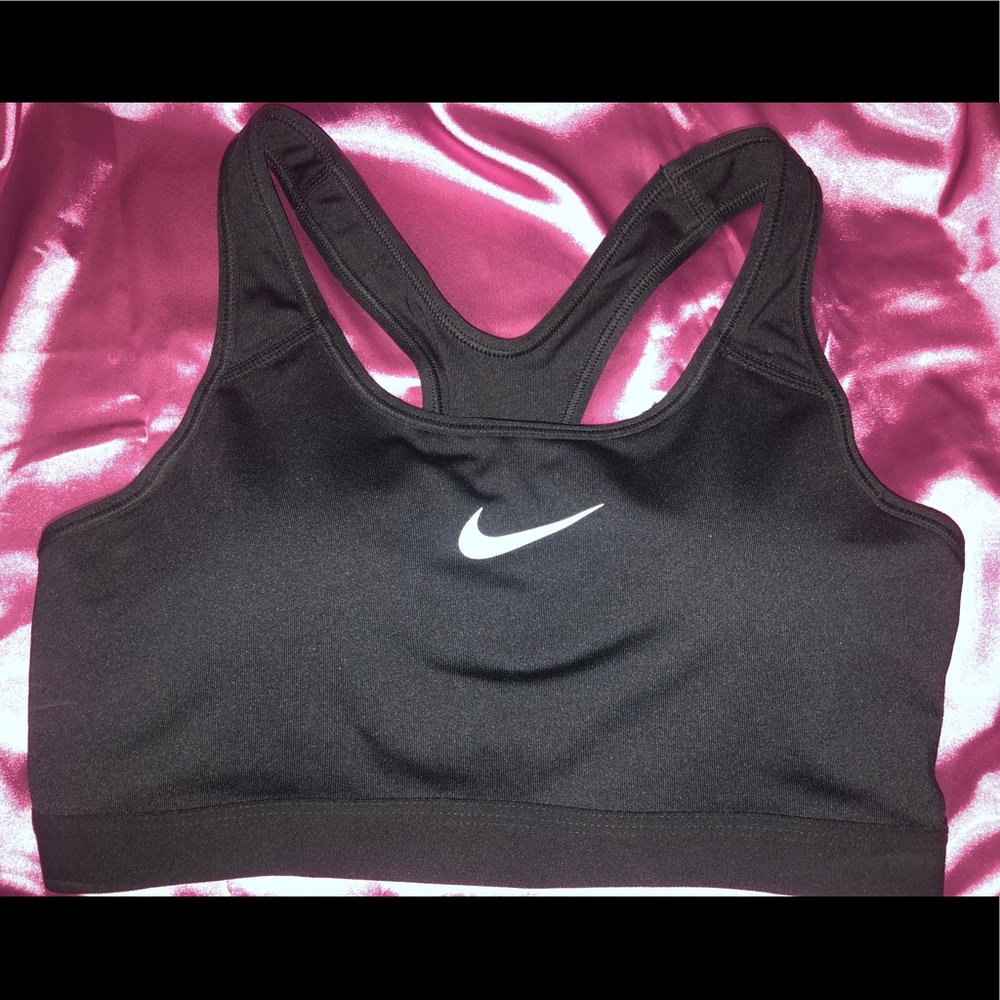 Nike Compression Sports Bra